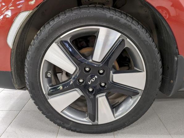 Kia Soul III с пробегом 2022 года, цена 2 190 000 рублей, 115455 км, хэтчбек, Автокод Объявления
