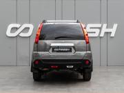 Nissan X-Trail II Краснодар  - изображение 24