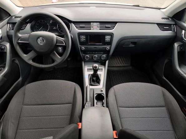 Skoda Octavia III (A7) с пробегом 2014 года, цена 1 020 000 рублей, 203520 км, лифтбек, Автокод Объявления