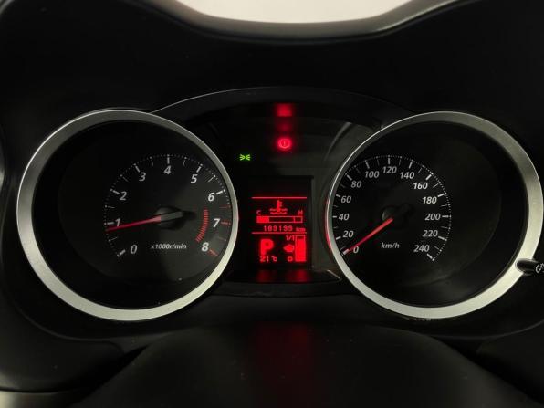 Mitsubishi Lancer X Рестайлинг с пробегом 2012 года, цена 699 000 рублей, 189196 км, седан, Автокод Объявления