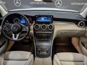 Mercedes-Benz GLC I (X253) Рестайлинг Москва  - изображение 41