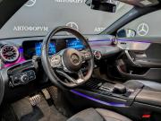 Mercedes-Benz CLA II (C118 X118) Москва  - изображение 42