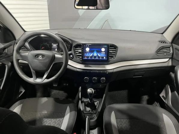 Lada (ВАЗ) Vesta I Рестайлинг (NG) с пробегом 2024 года, цена 1 050 000 рублей, 74736 км, седан, Автокод Объявления