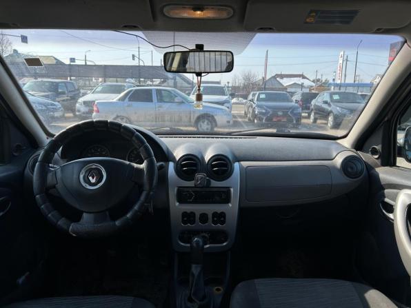 Renault Sandero I с пробегом 2010 года, цена 325 000 рублей, 277000 км, хэтчбек, Автокод Объявления
