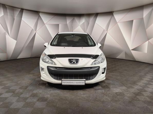 Peugeot 308 I с пробегом 2009 года, цена 343 000 рублей, 284456 км, хэтчбек, Автокод Объявления