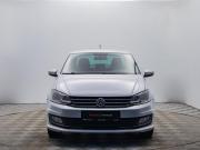 Volkswagen Polo V Рестайлинг Москва  - изображение 25