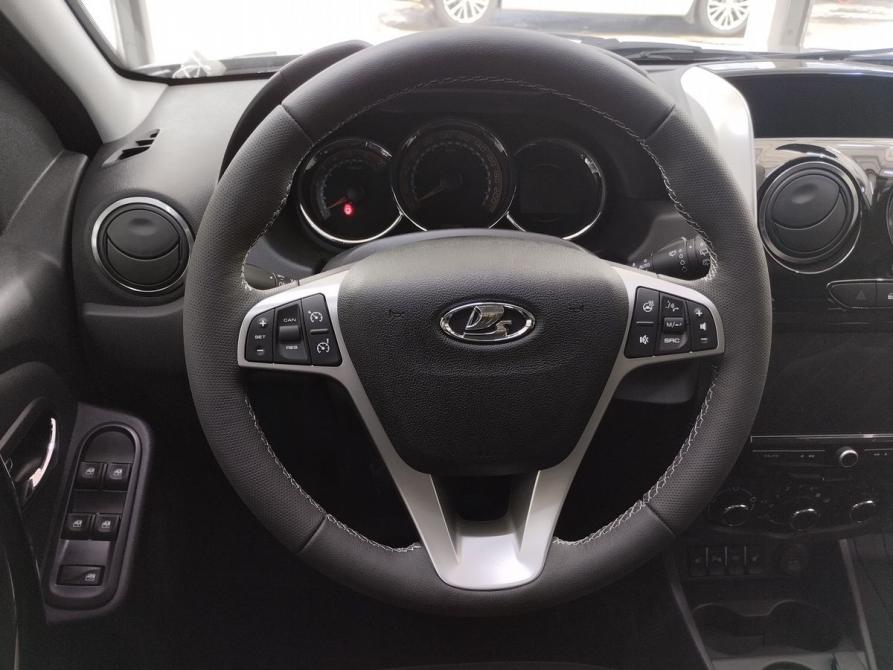 Lada (ВАЗ) Largus I Рестайлинг Минеральные Воды  - изображение 9