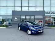Hyundai Solaris I Рестайлинг Омск  - изображение 31