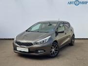 Kia Ceed II Москва  - изображение 13