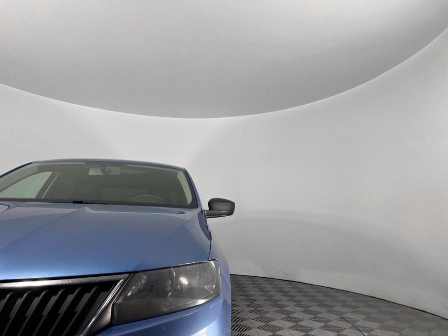Skoda Rapid I Архангельск  - изображение 9