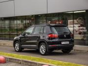 Volkswagen Tiguan I Рестайлинг Санкт-Петербург  - изображение 37
