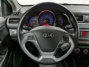 Kia Rio III Рестайлинг Москва  - изображение 52