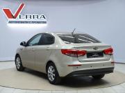 Kia Rio III Рестайлинг Уфа  - изображение 27