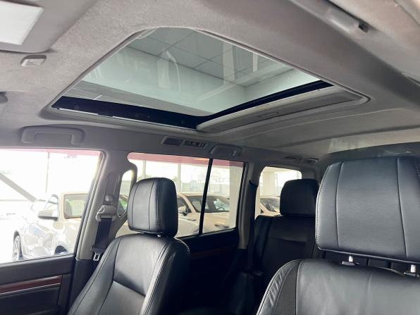 Mitsubishi Pajero IV с пробегом 2008 года, цена 1 495 000 рублей, 235157 км, внедорожник, Автокод Объявления