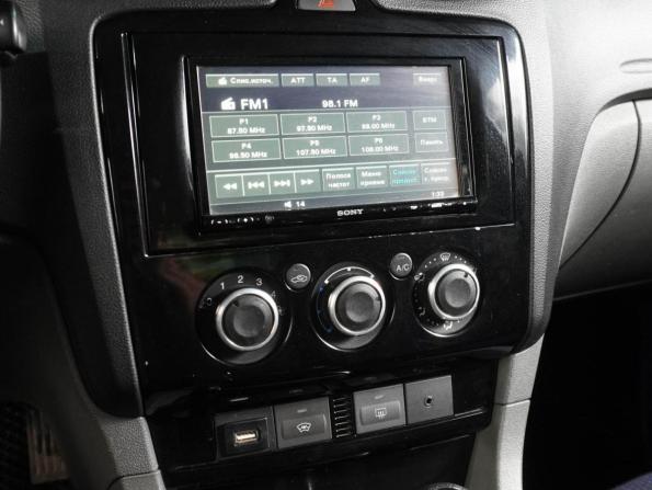 Ford Focus II Рестайлинг с пробегом 2008 года, цена 599 000 рублей, 258525 км, хэтчбек, Автокод Объявления