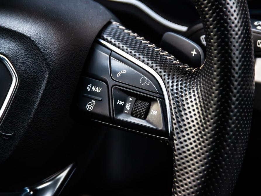 Audi Q7 II (4M) Магнитогорск  - изображение 24