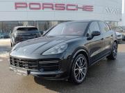 Porsche Cayenne III Казань  - изображение 23