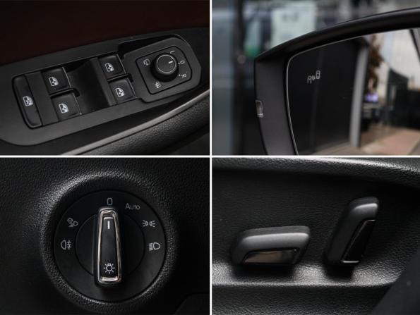 Skoda Kodiaq I Рестайлинг с пробегом 2023 года, цена 3 990 000 рублей, 81326 км, внедорожник, Автокод Объявления