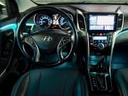 Hyundai i30 II Рестайлинг Екатеринбург  - изображение 28