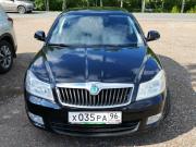 Skoda Octavia II (A5) Рестайлинг Стерлитамак  - изображение 12