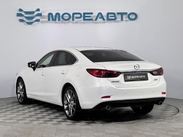 Mazda 6 III (GJ) с пробегом 2013 года, цена 1 480 000 рублей, 167797 км, седан, Автокод Объявления
