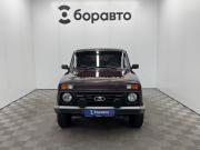 Lada (ВАЗ) 2121 (4x4) I Рестайлинг Воронеж  - изображение 20