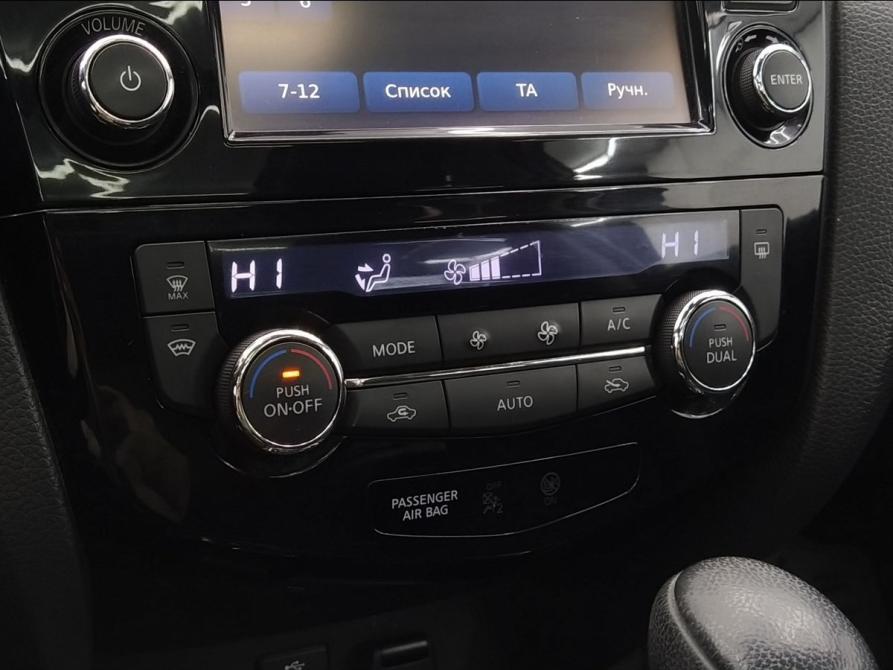 Nissan X-Trail III Екатеринбург  - изображение 16
