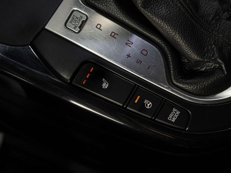 Kia Cerato IV Тюмень  - изображение 23