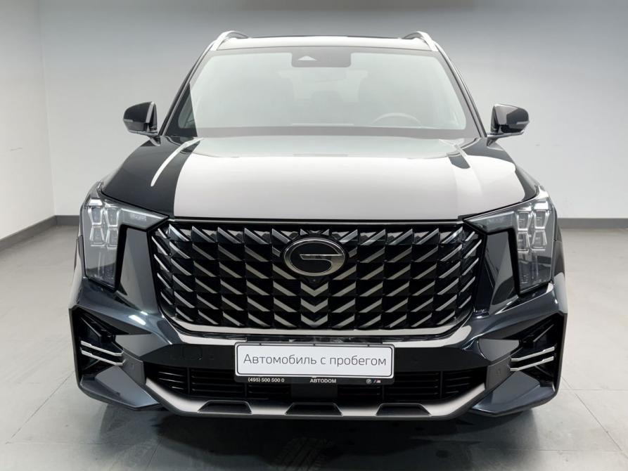GAC GS8 II Москва  - изображение 3