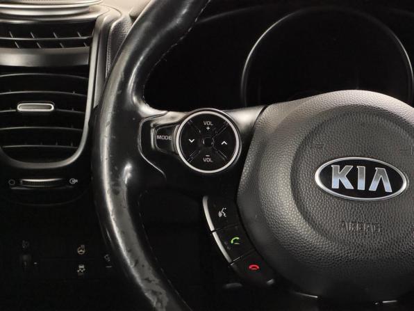 Kia Soul II Рестайлинг с пробегом 2017 года, цена 1 380 000 рублей, 146842 км, хэтчбек, Автокод Объявления