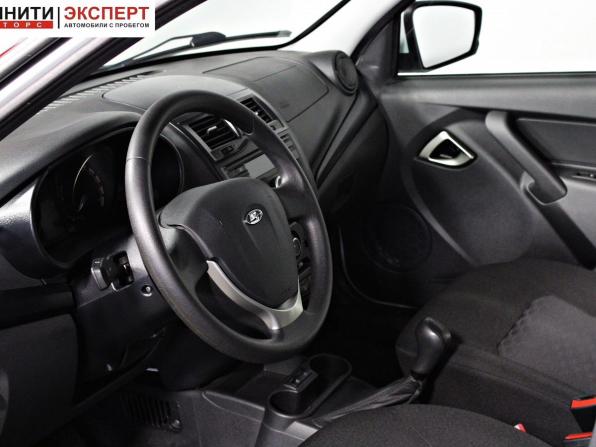 Lada (ВАЗ) Granta I Рестайлинг с пробегом 2023 года, цена 857 000 рублей, 59506 км, лифтбек, Автокод Объявления
