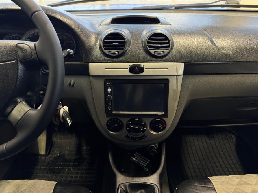 Chevrolet Lacetti I Волгоград  - изображение 12