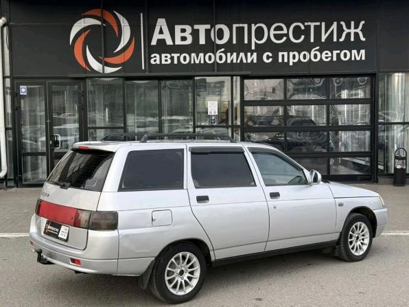 Lada (ВАЗ) 2111 с пробегом 2006 года, цена 285 000 рублей, 202728 км, универсал, Автокод Объявления