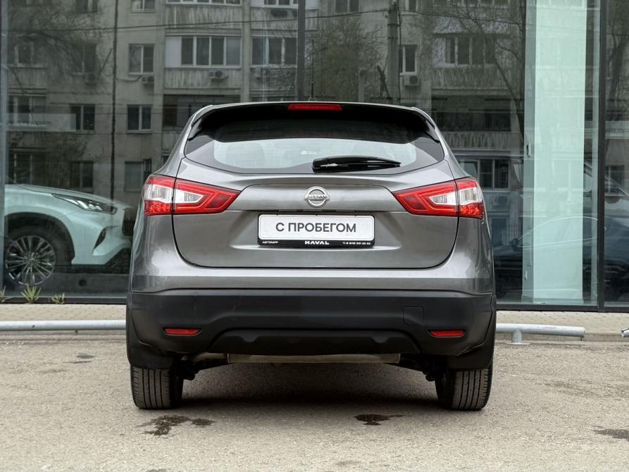 Nissan Qashqai II Самара  - изображение 6