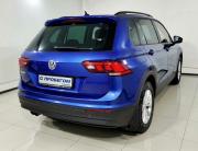 Volkswagen Tiguan II Москва  - изображение 27
