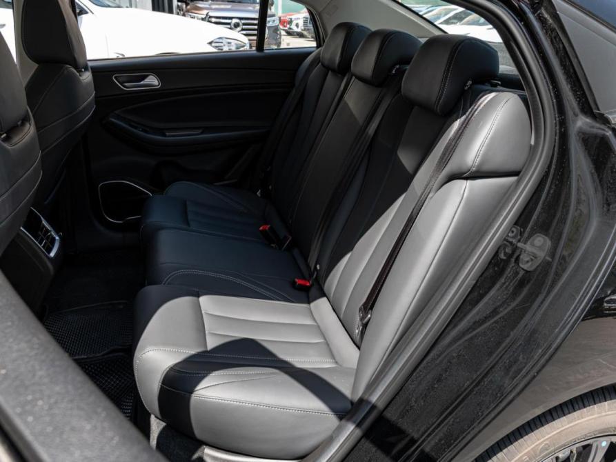 Omoda S5 Краснодар  - изображение 9