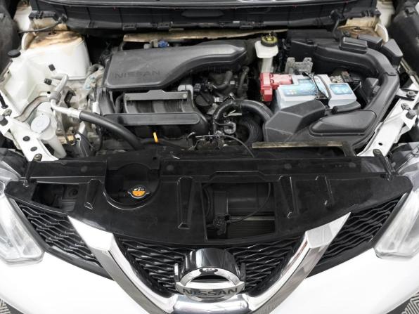 Nissan X-Trail III с пробегом 2016 года, цена 1 495 000 рублей, 247000 км, внедорожник, Автокод Объявления