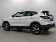 Nissan Qashqai II Рестайлинг Санкт-Петербург  - изображение 30