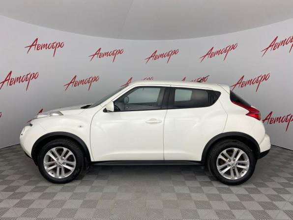 Nissan Juke I с пробегом 2013 года, цена 875 000 рублей, 180407 км, внедорожник, Автокод Объявления
