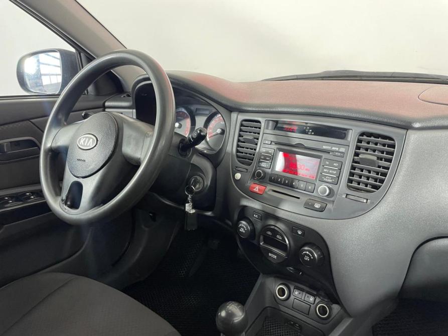 Kia Rio II Рестайлинг Воронеж  - изображение 13