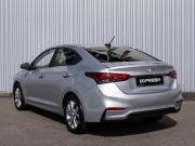 Hyundai Solaris II Сочи  - изображение 26