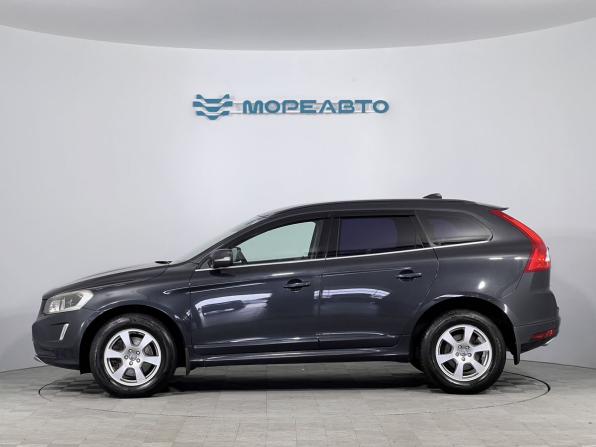 Volvo XC60 I Рестайлинг с пробегом 2014 года, цена 1 850 000 рублей, 211477 км, внедорожник, Автокод Объявления