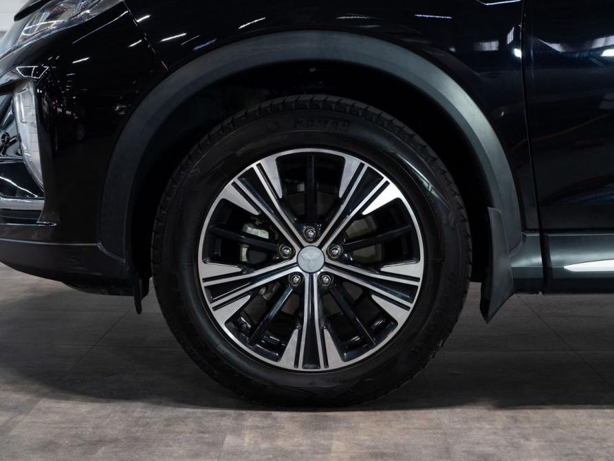 Mitsubishi Eclipse Cross I Чита  - изображение 18