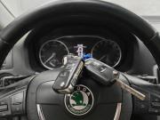 Skoda Octavia II (A5) Рестайлинг Москва  - изображение 36