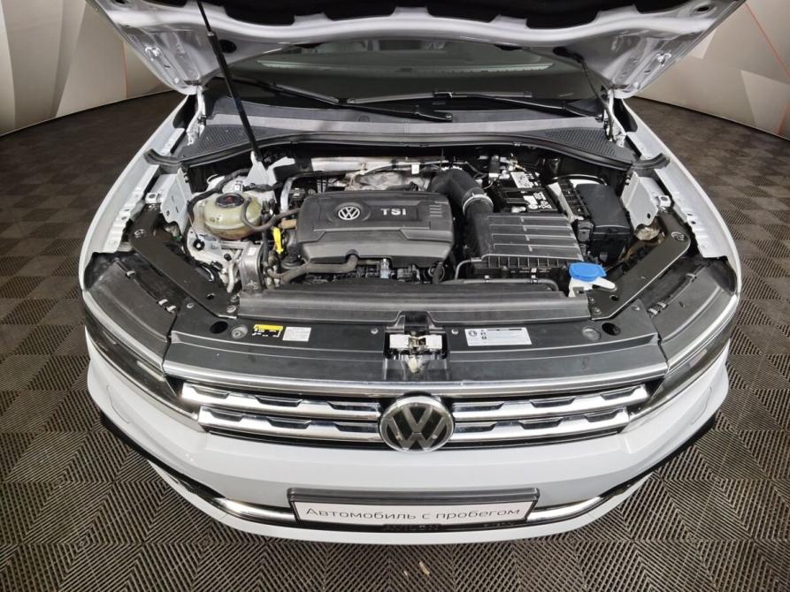 Volkswagen Tiguan II Москва  - изображение 11