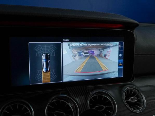 Mercedes-Benz E-Класс V (W213 S213 C238) с пробегом 2017 года, цена 2 919 055 рублей, 158847 км, купе-хардтоп, Автокод Объявления