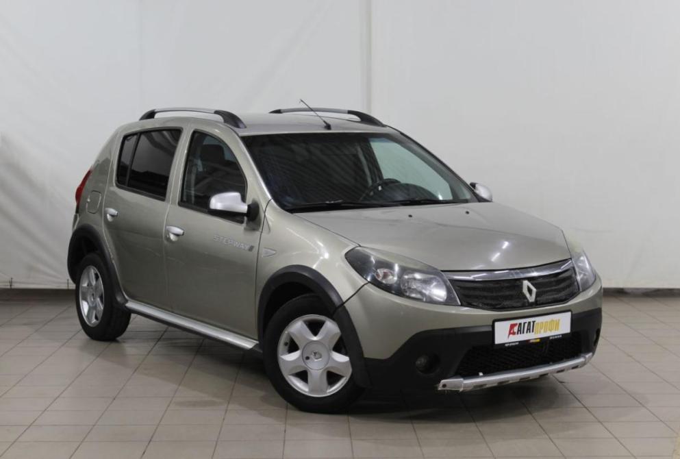 Renault Sandero I Астрахань  - изображение 3