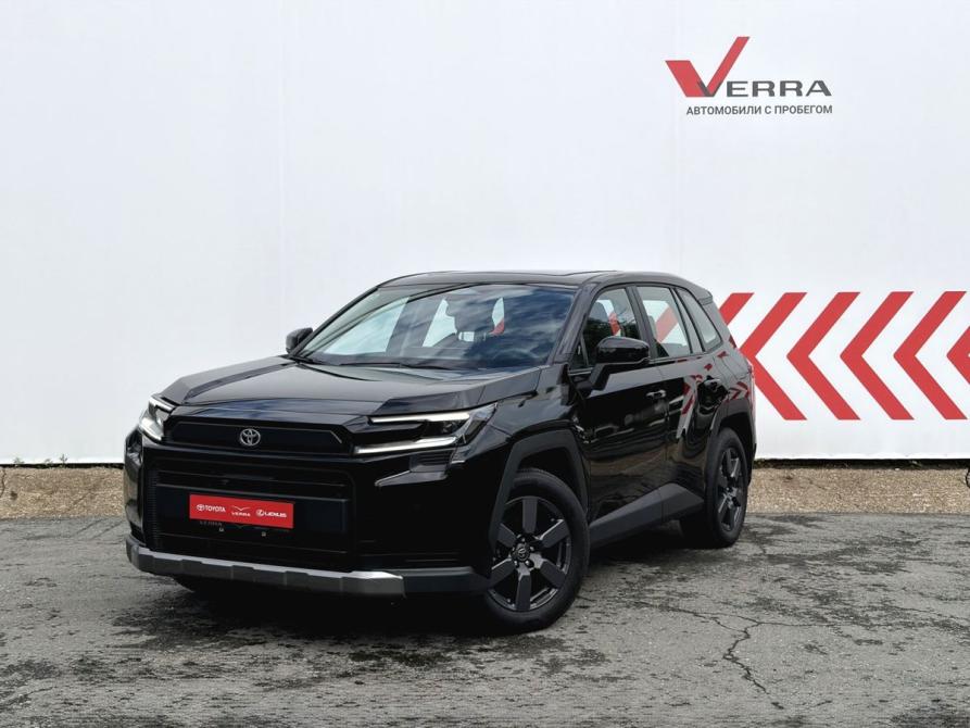 Toyota RAV4 VI (XA60) Пермь  - изображение 1