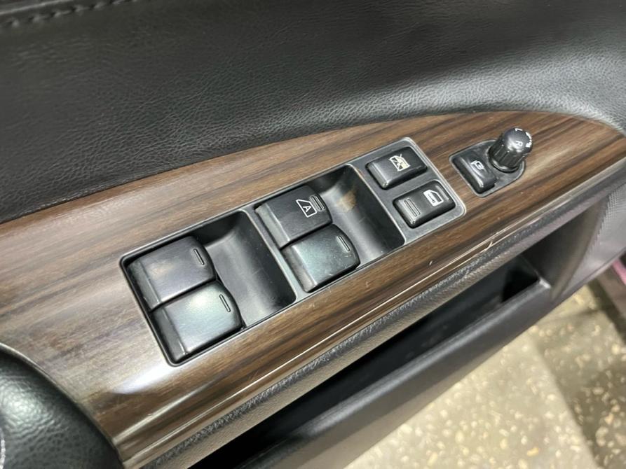 Nissan Teana II (J32) Пермь  - изображение 16