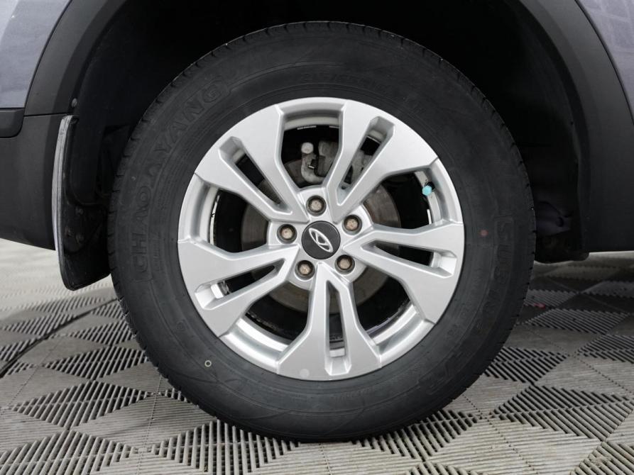 Chery Tiggo 4 Pro I Ульяновск  - изображение 9